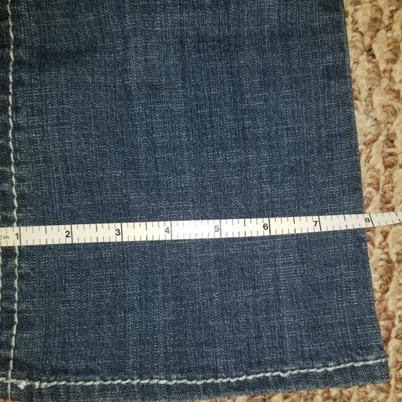 Hydraulic Bailey jeans - Picture 7 of 8
